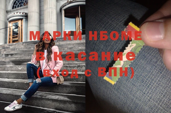 твердый Вяземский