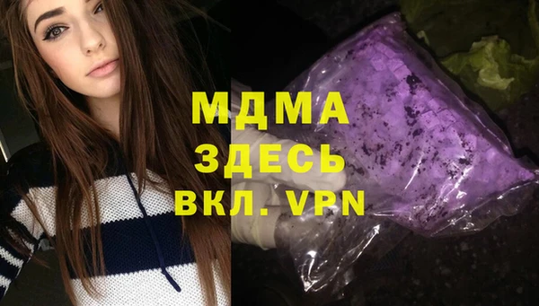 твердый Вяземский
