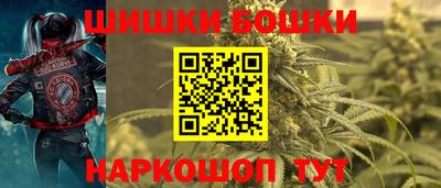 шишки Берёзовский