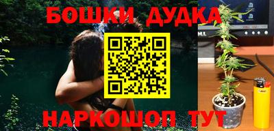 шишки Берёзовский